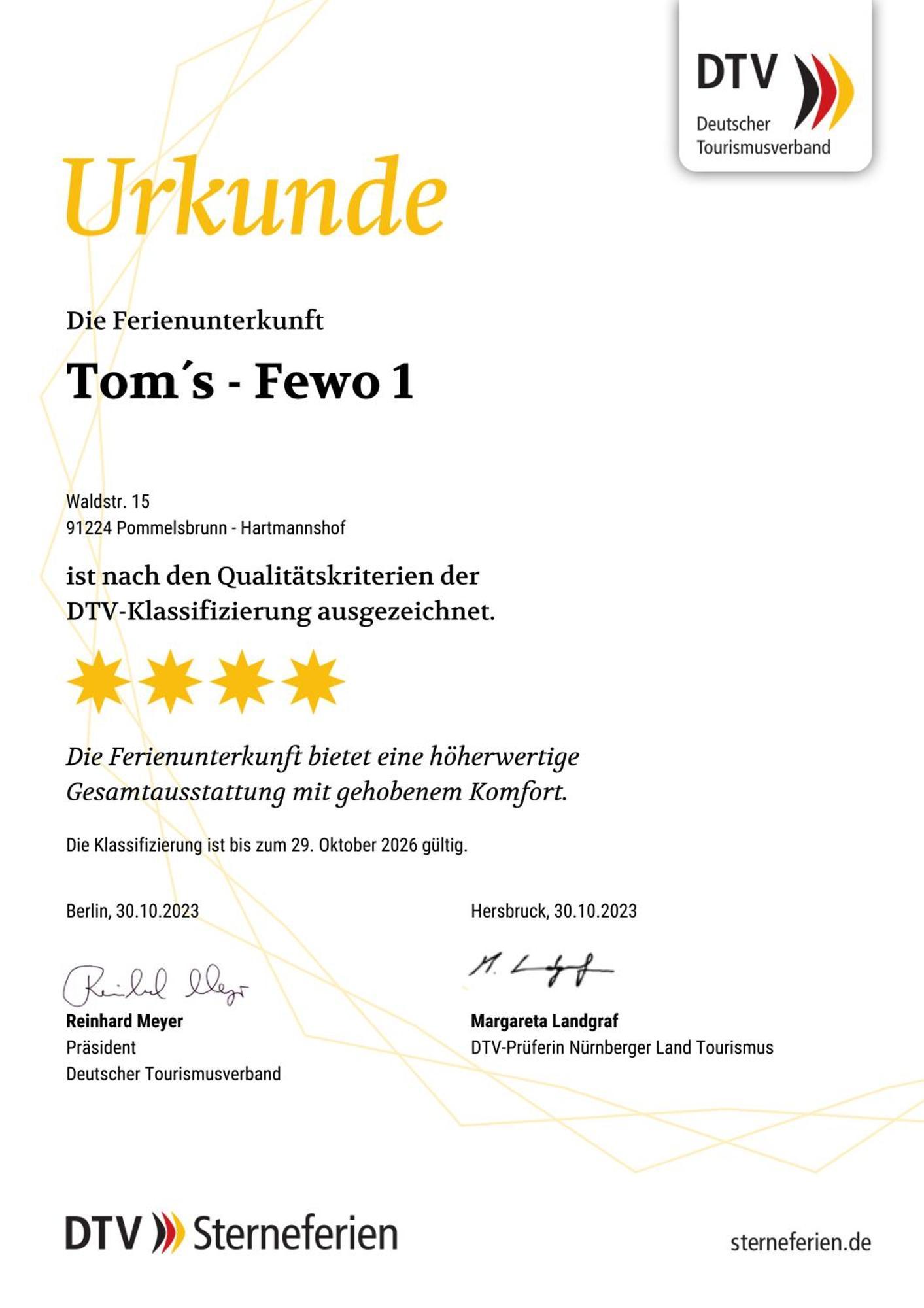 Tom'S Fewo Pommelsbrunn Exterior foto